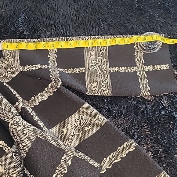 Bugatelli Wool/Fur Button front Cardigan/Jacket - Picture 14 of 15